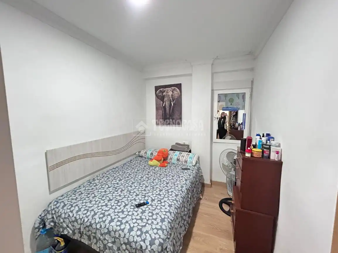 Habitación de Piso en venta en Valencia con Aire acondicionado, Calefacción y Terraza