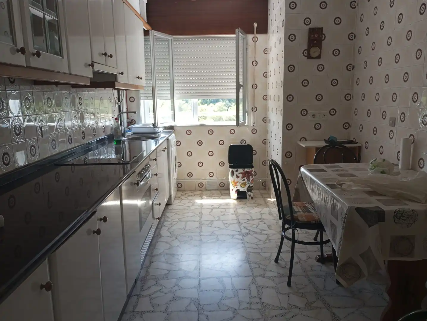 Piso en alquiler en Rúa do Francés