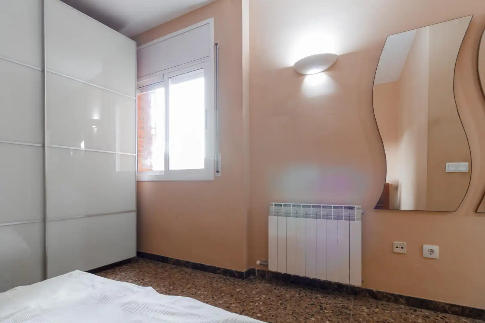Schlafzimmer von Wohnung zum Verkauf in Viladecans mit Terrasse und Balkon