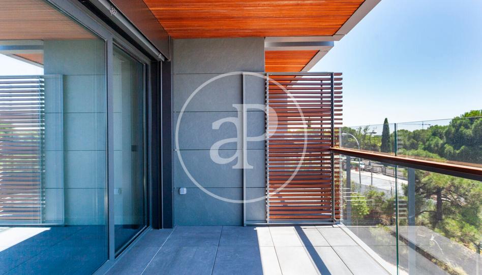 Foto 1 de Pis en venda a Los Satélites - Roza Martín, Madrid