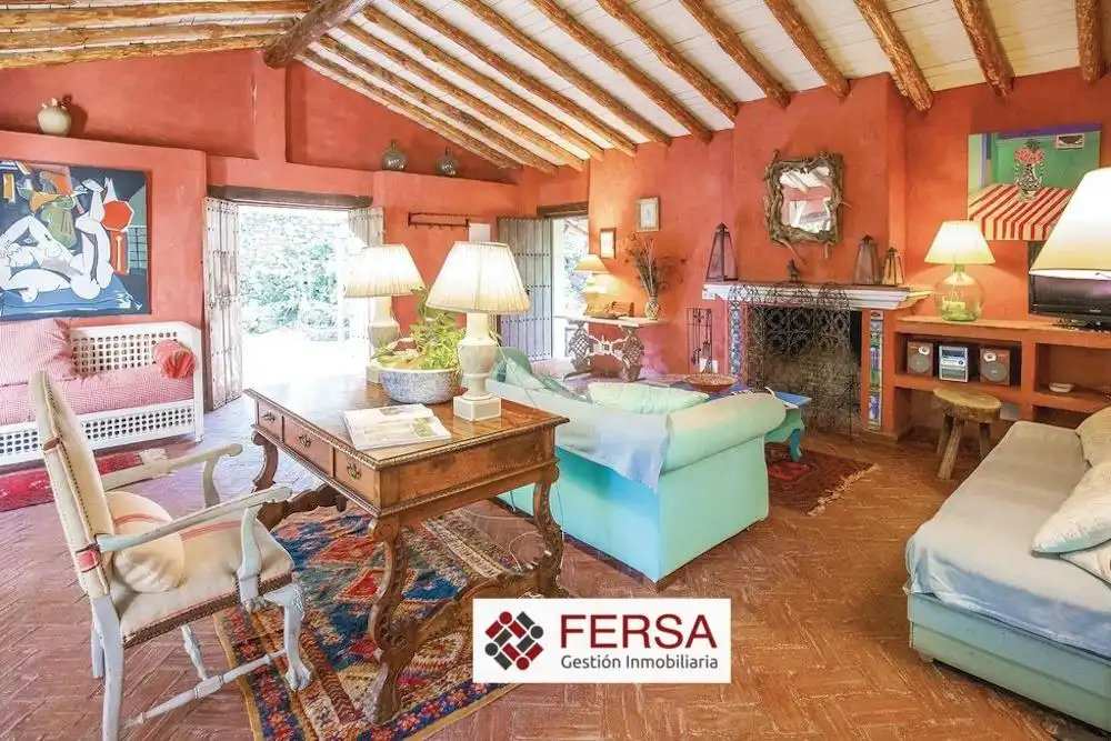 Chalet con piscina en venta en Grazalema, imagen 17