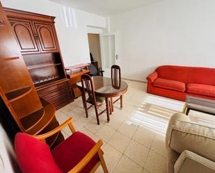 Living room of Flat for sale in  Córdoba Capital  with Heating