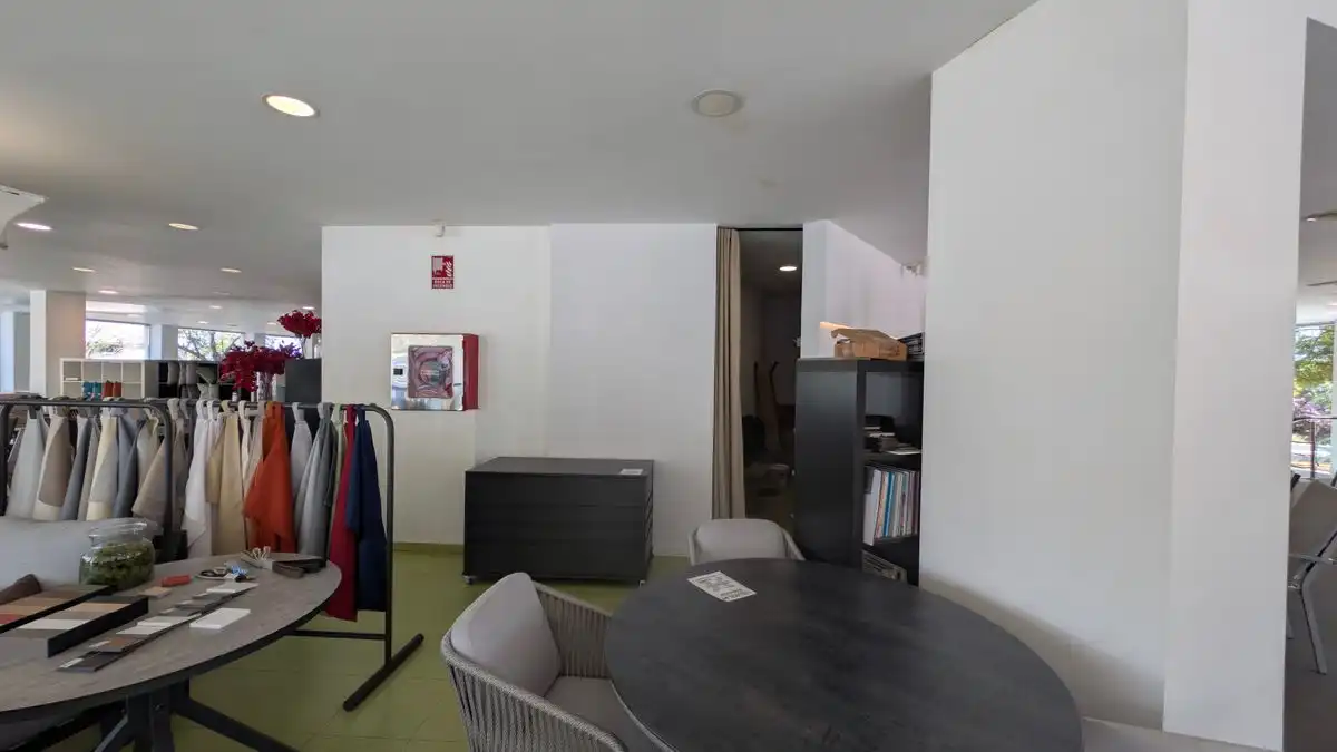 Local comercial en venta en Carrer de Mexico, imagen 13