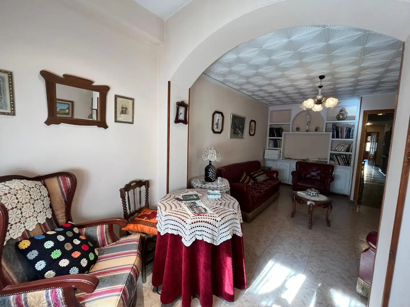 Residencial en venda a Calle Reverendo Eliseo Ramirez 22, imagen 16