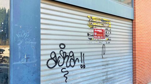 Foto 5 von Geschaftsraum zum Verkauf in Carrer de Barcelona, 7, Moncada, Valencia