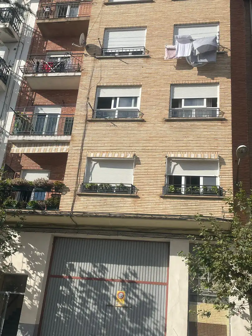 Pis en venda a Calle de Longinos 3, imagen 2