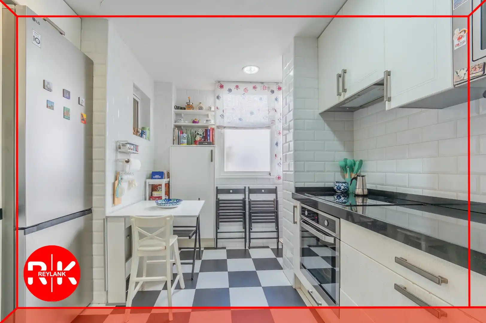 Wohnung mit Aufzug zum Verkauf in Parque Roma - Coronas, imagen 14