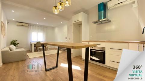 Photo 2 of Flat for sale in Calle Doctor Fleming, 22, Parque Geólogo José Royo Gómez, Castellón