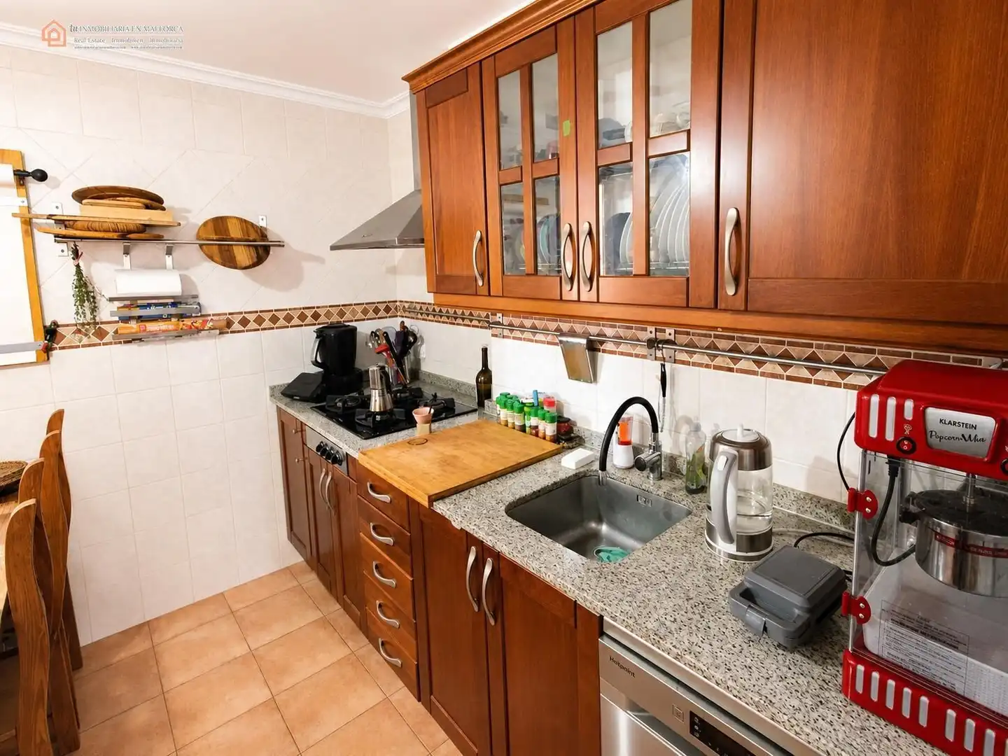 Flat with lift for sale in DOCTOR LLORENÇ CAIMARI, imagen 11