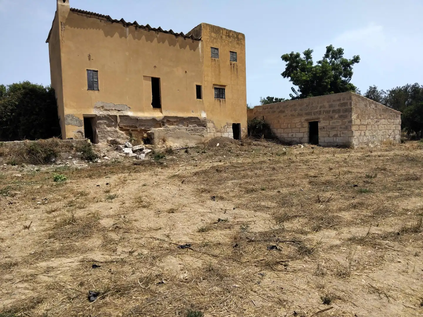 Casa o xalet en venda en Manacor