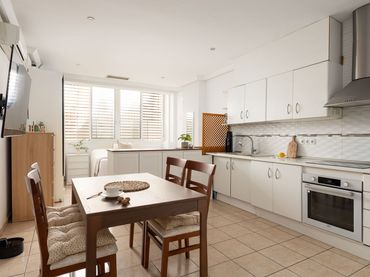 Apartment mit Aufzug zum Verkauf in Puerto Deportivo