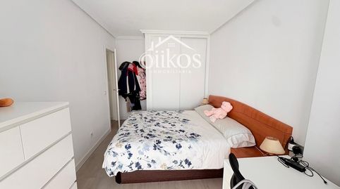 Foto 4 de Piso en venta en Barrio Blanco, Salamanca Capital