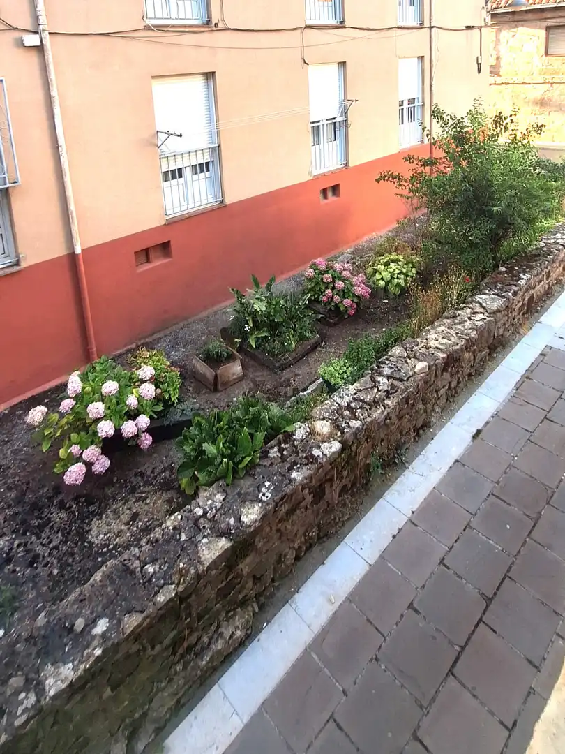 Garden of Houses for sale in Aguilar de Campoo  with Balcony