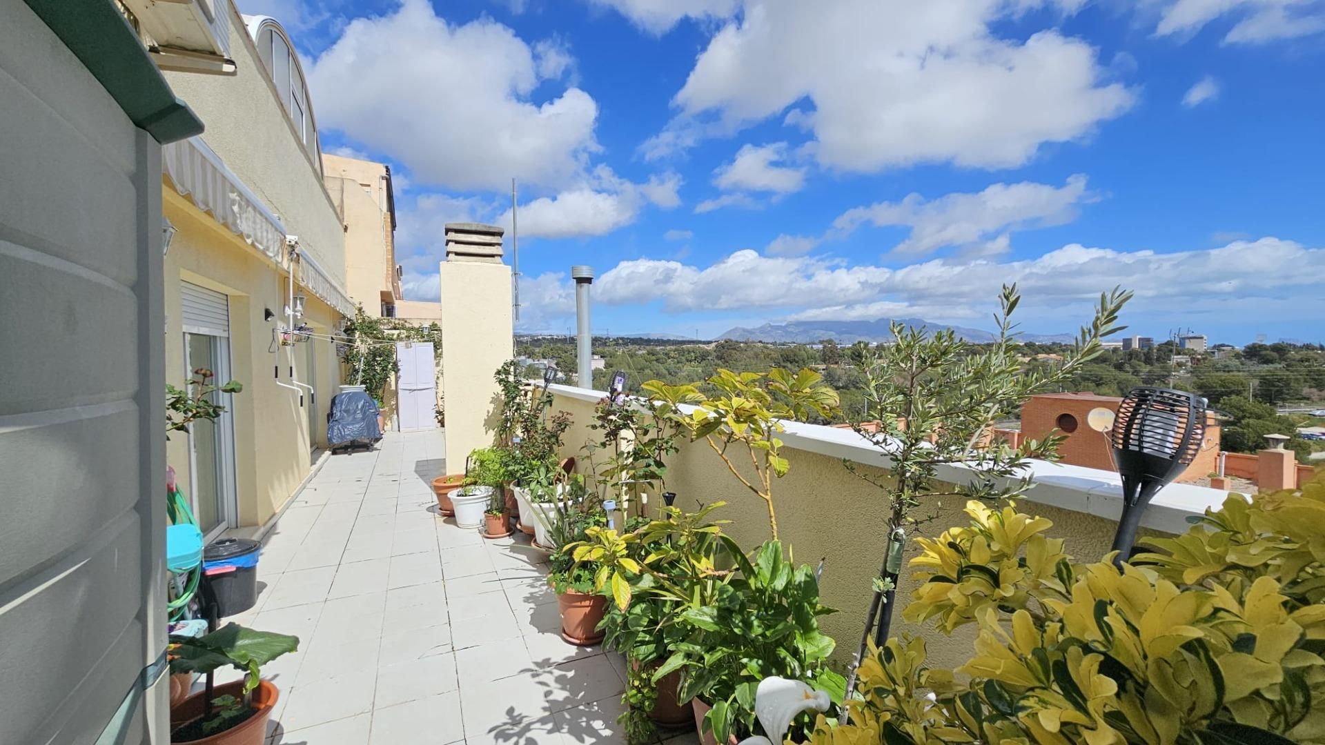 Pis en venda a Colonia Madrid