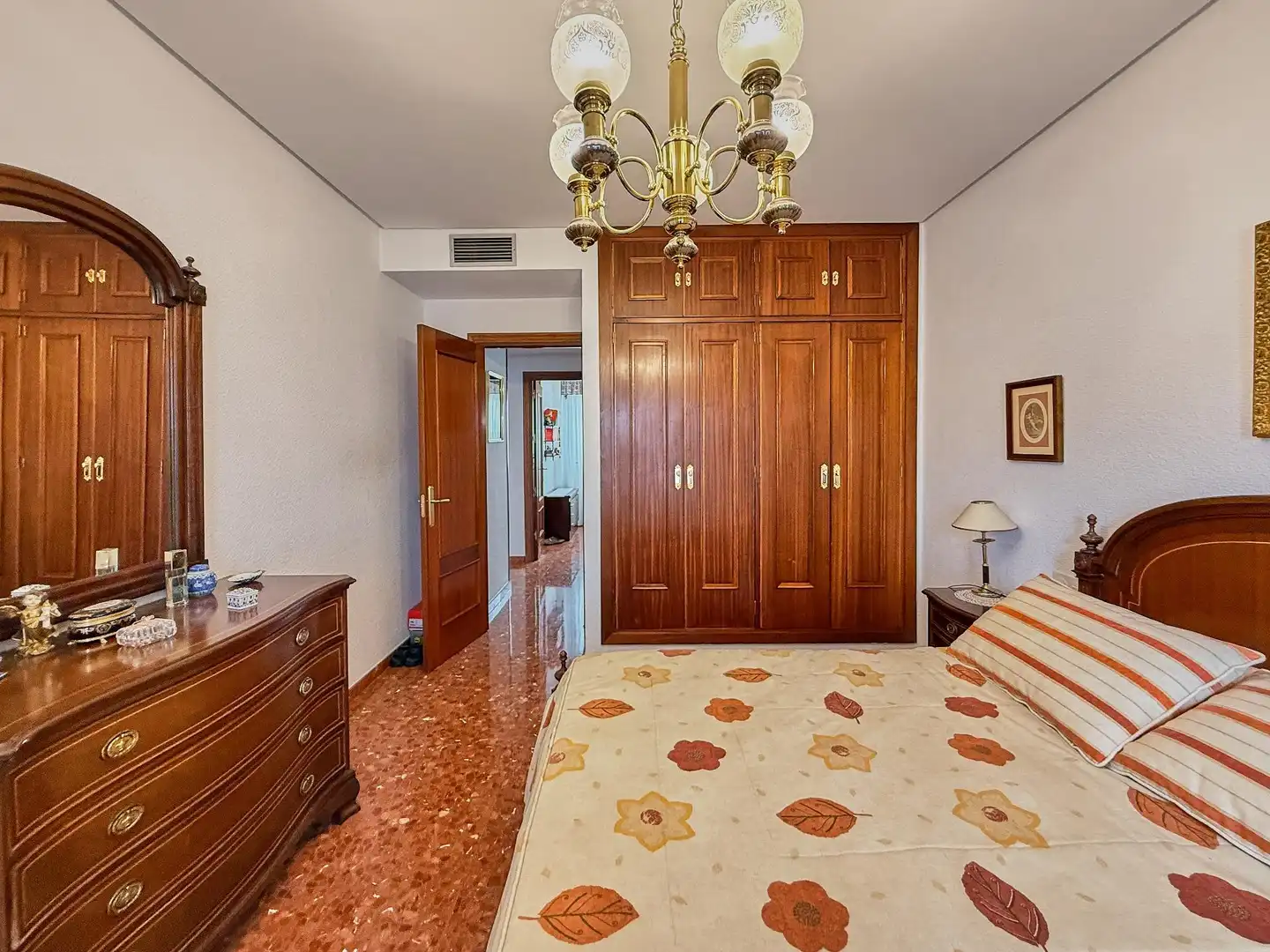 Flat with terrace for sale in Centro Histórico, imagen 40