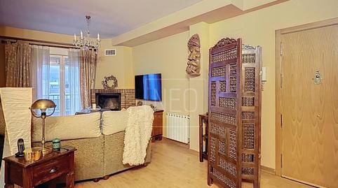 Foto 4 de Dúplex en venda a Carretera Motril, Polideportivo, Granada