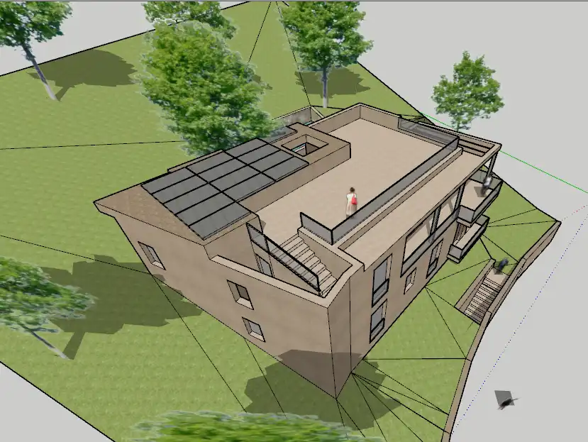 Maison avec piscine à vendre à Lloret Verd - Els Pinars, imagen 13