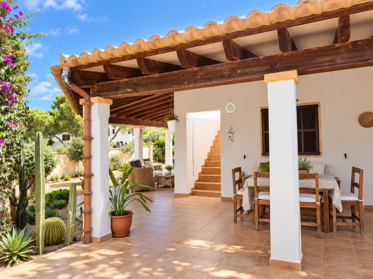 Casa en venta en Santanyí - Carrer de Palma a Portopetro, imagen 2