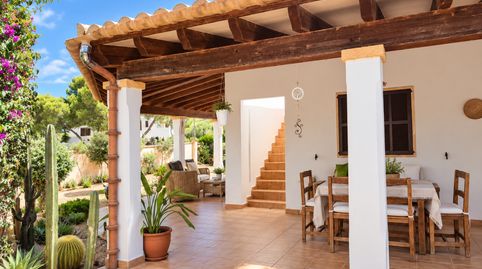 Foto 2 de Casa o chalet en venta en Santanyí - Carrer de Palma a Portopetro, Santanyí Poble, Santanyí