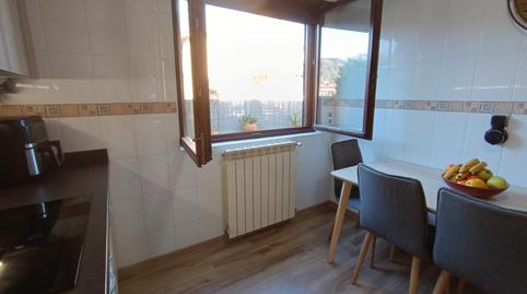 Foto 5 de Casa adosada en venda a Cortes - Huertas, Madrid