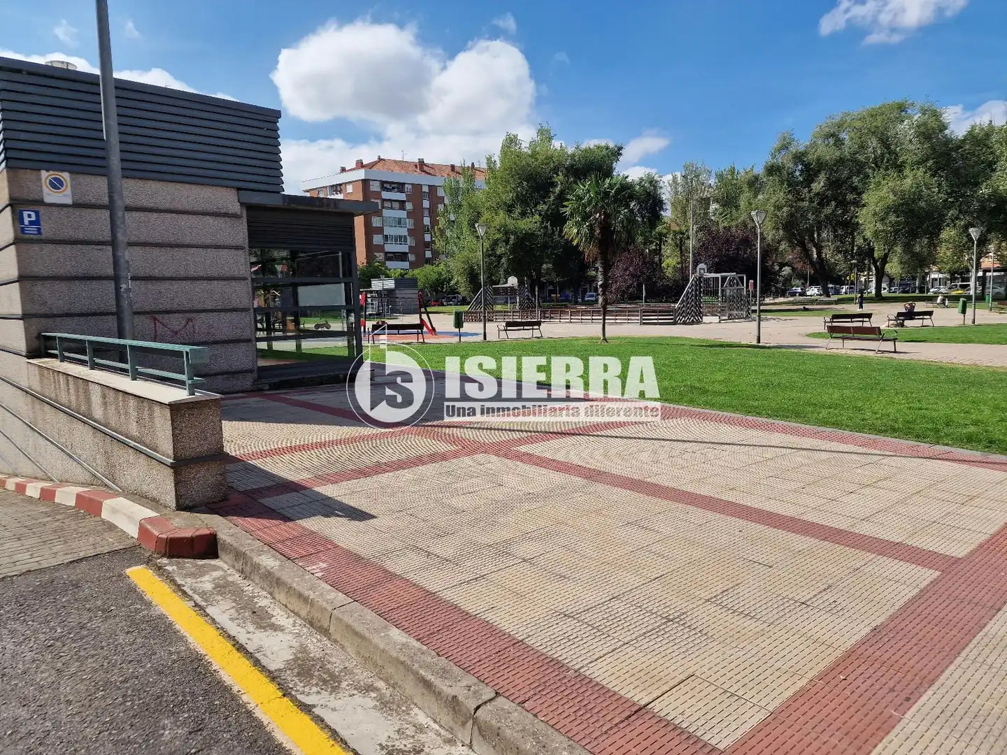 Individual with lift for sale in Santa Justa, imagen 6