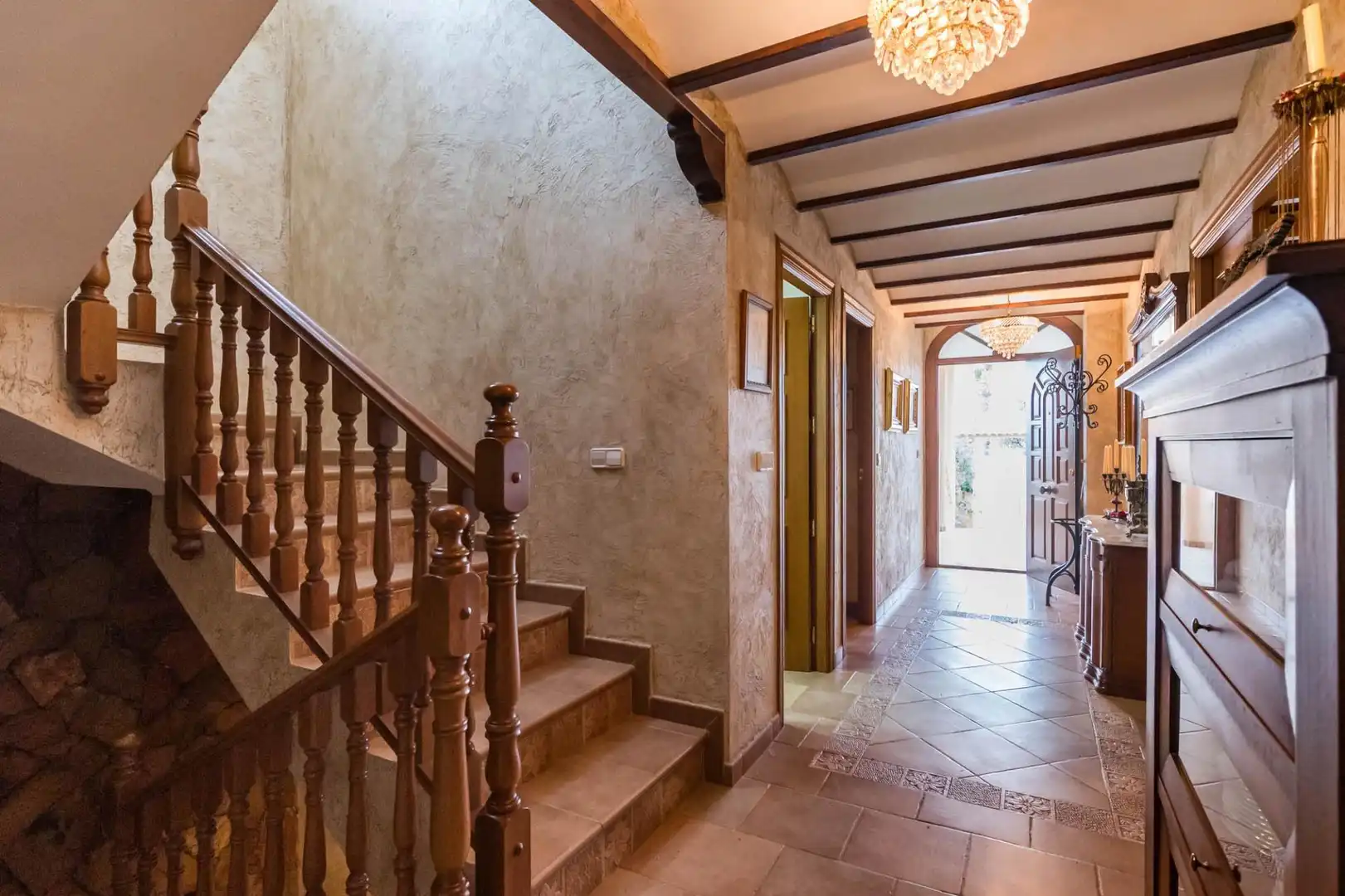 Casa o chalet en venta en Molina de Segura con Aire acondicionado, Calefacción y Jardín privado