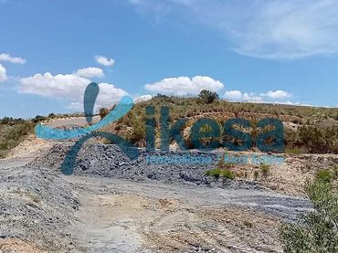 Rural land for sale in Lucainena de las Torres