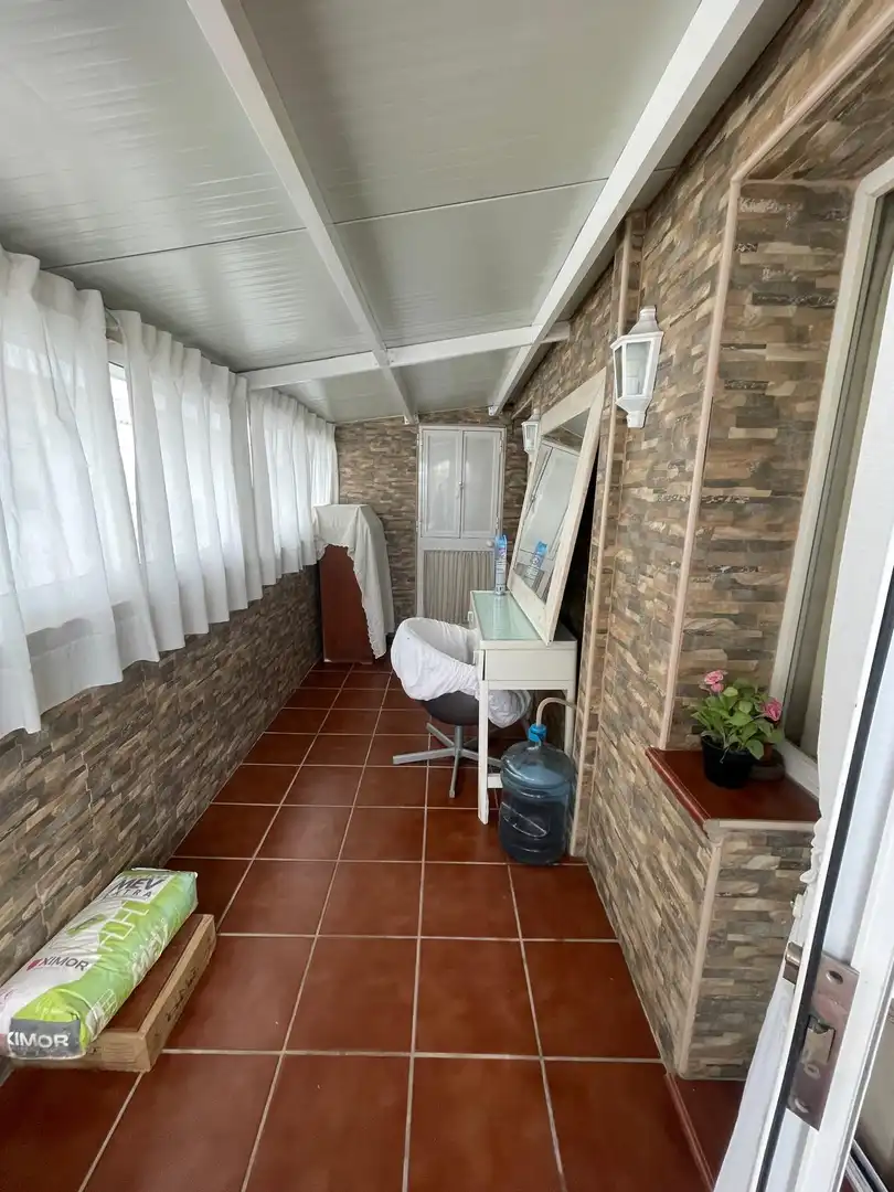 Terraza de Dúplex en venta en Arcos de la Frontera, Cádiz