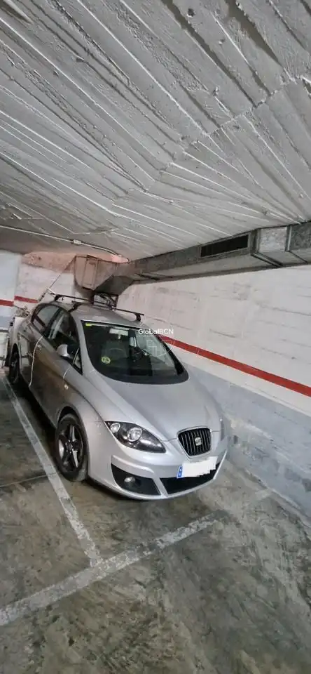 Parcheggio in vendita a calle de Vallparda, imagen 6