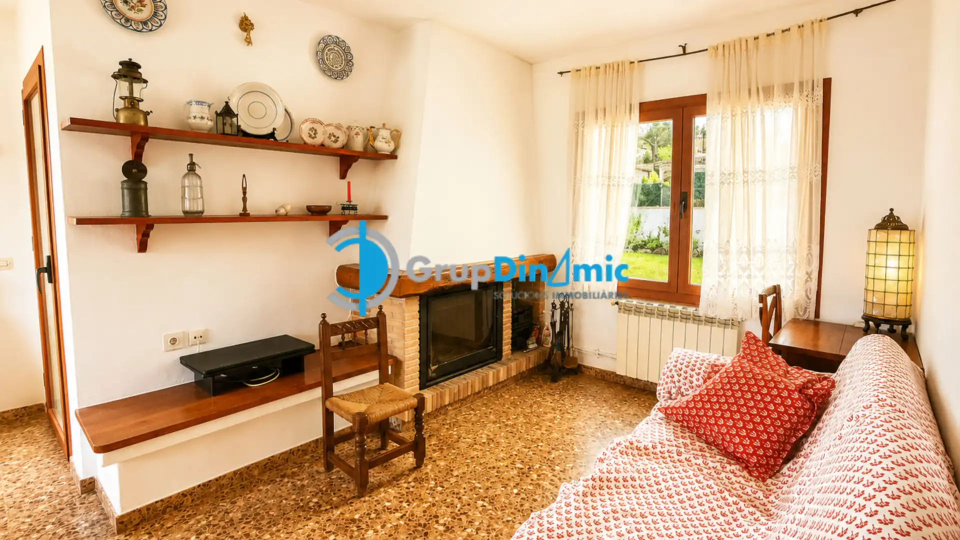 Casa amb terrassa en venda a Cabanyes - Mas Ambrós - Mas Pallí, imagen 9