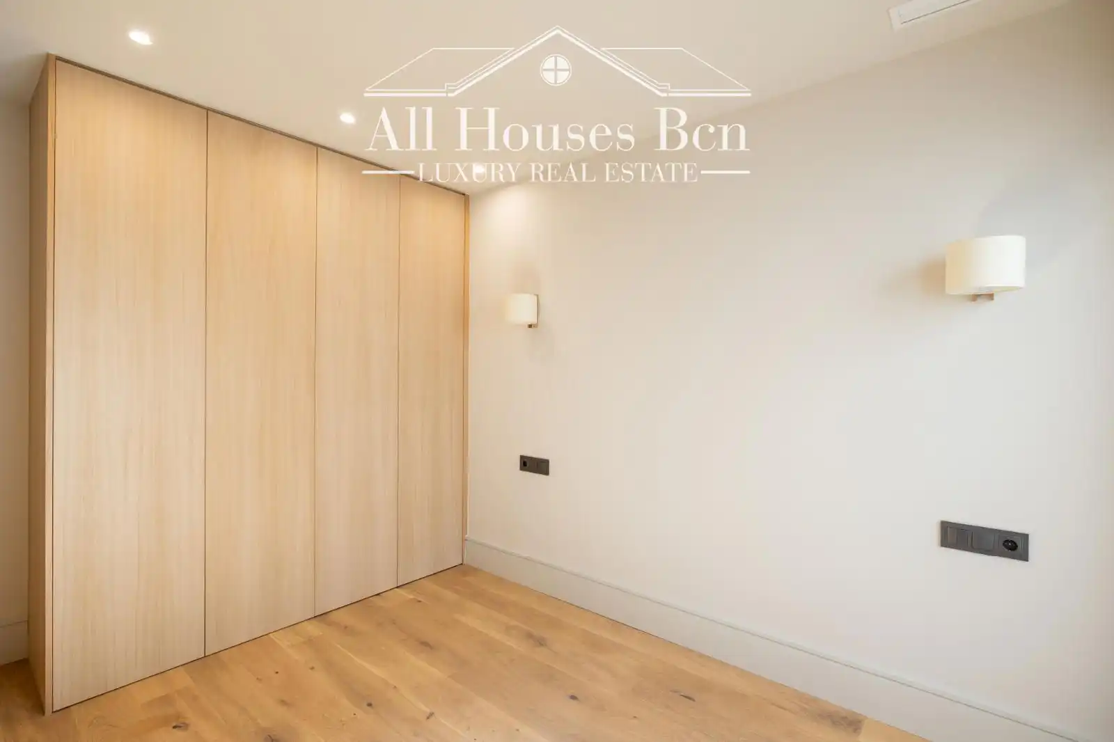 Habitación de Piso en venta en Barcelona con Aire acondicionado, Calefacción y Parquet