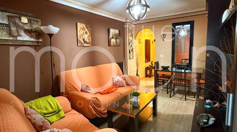 Foto 5 de Pis en venda a Calle la Fontanilla, 8, El Carmen - Cardeñas,  Huelva Capital