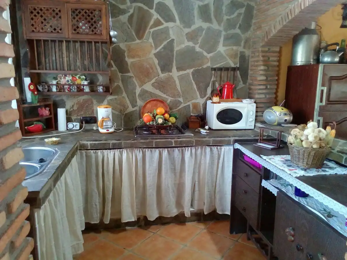 Haus mit Pool zum Verkauf in Carretera de la Dehesa Alta, imagen 14
