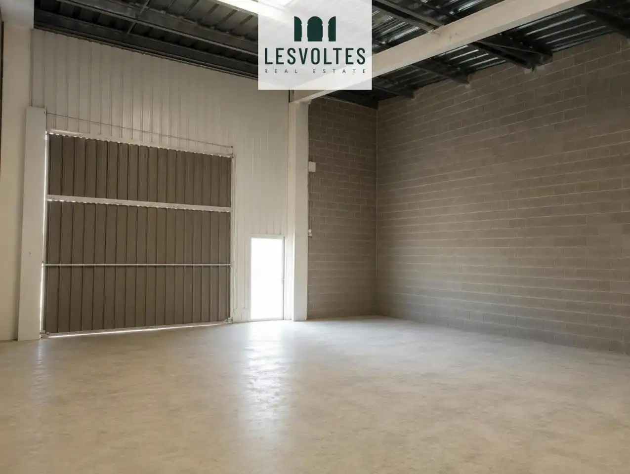 Nave industrial en venta en Residencial Begur - Esclanyà