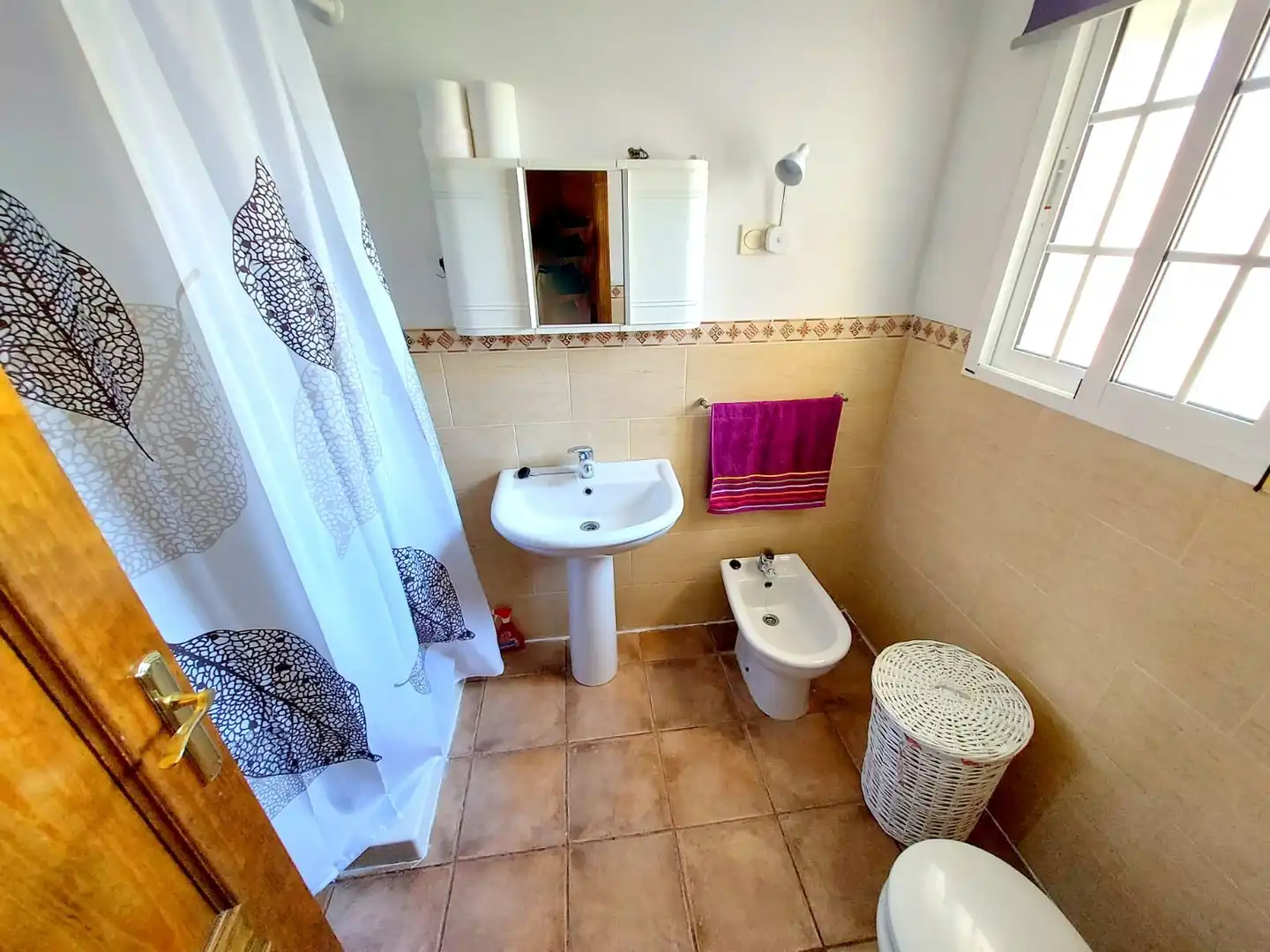 Chalet con piscina en venta en Calasparra, imagen 5