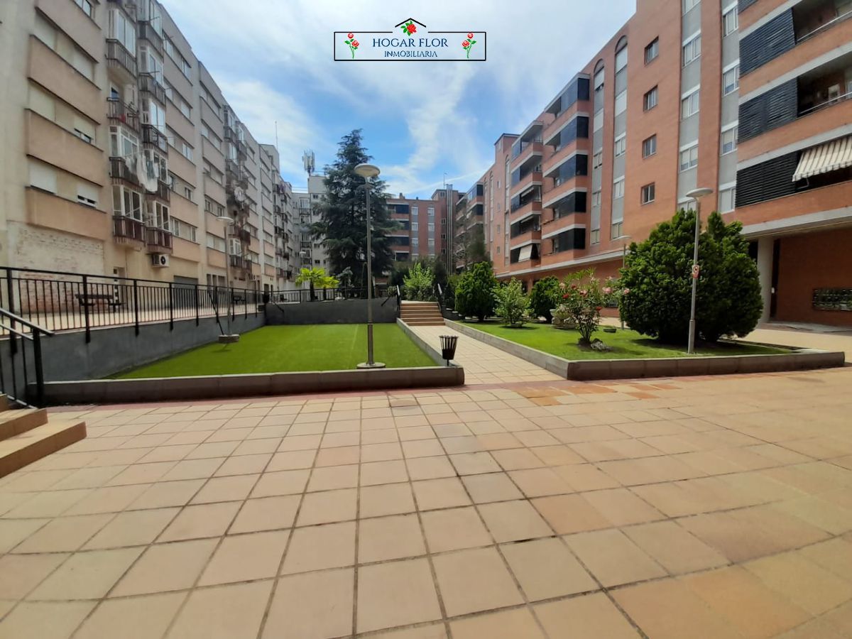 Piso en venta en Rollo - Puente Ladrillo