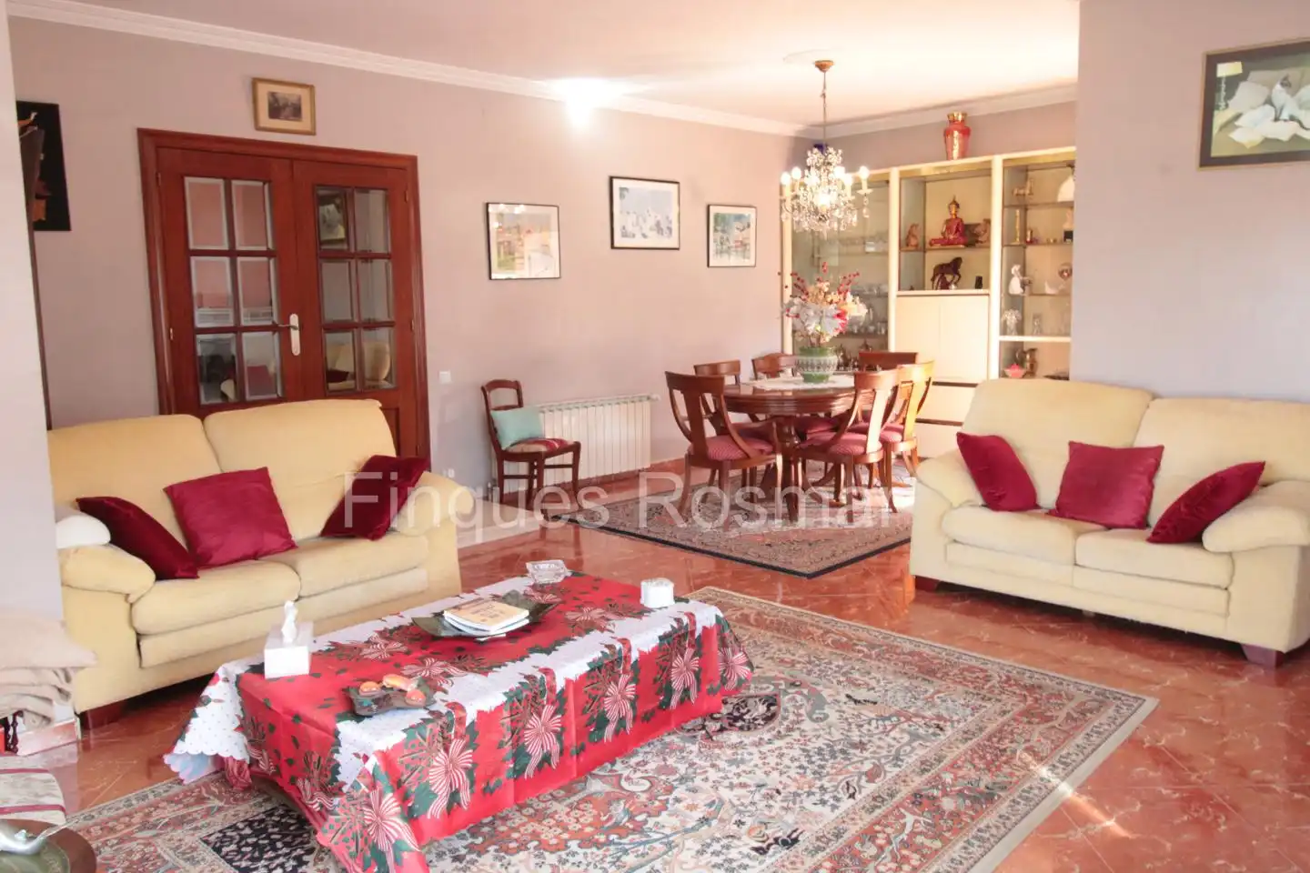Haus mit Pool zum Verkauf in Lloret Residencial - Montlloret, imagen 30