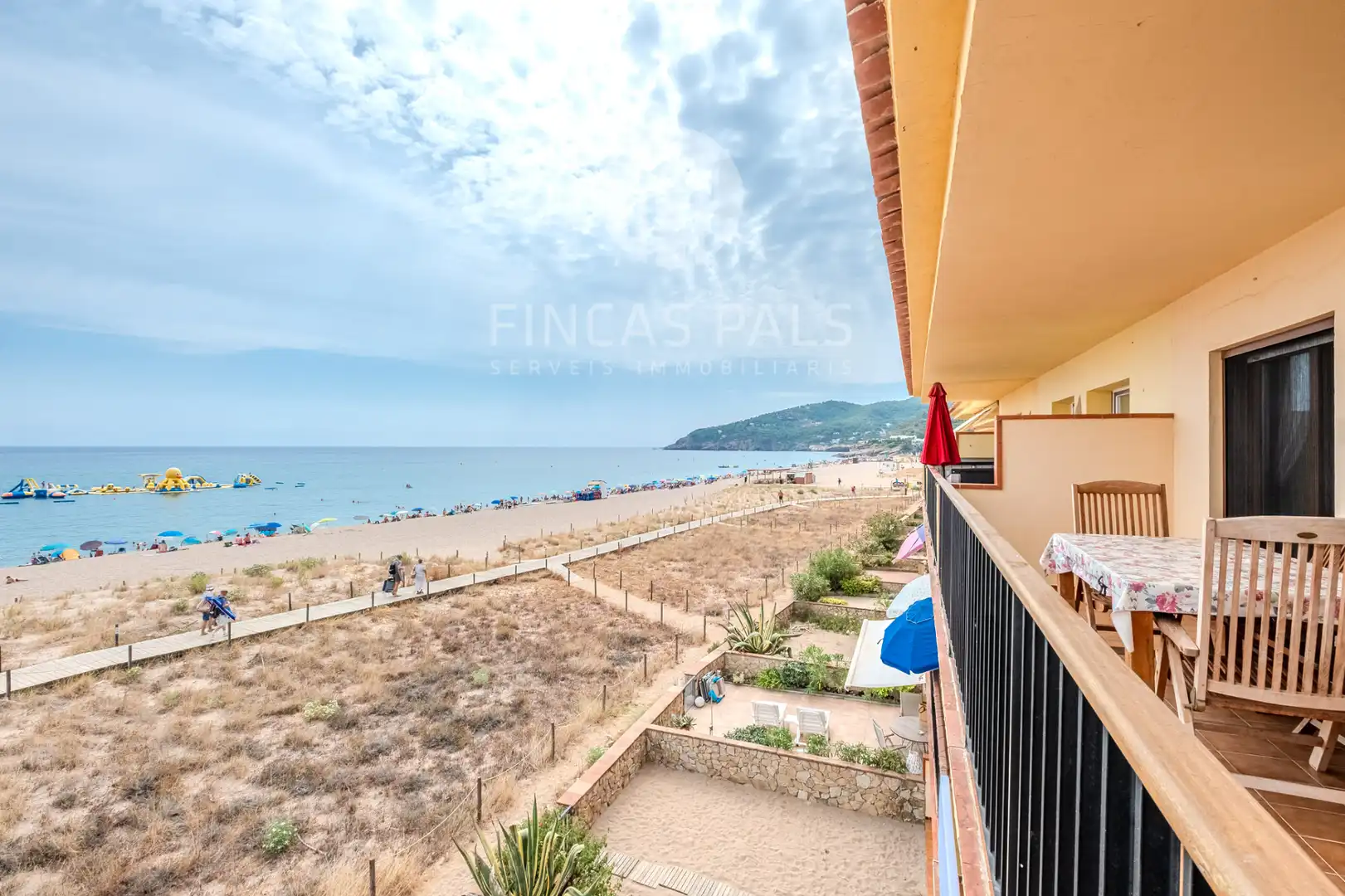Apartamento en venta en Carrer del Ponent, 26, Platja de Pals