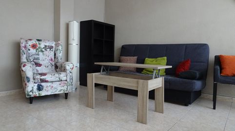 Foto 3 de Pis de lloguer a Alameda, Cartagena