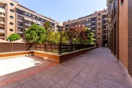 Piso de alquiler en Estación - Centro