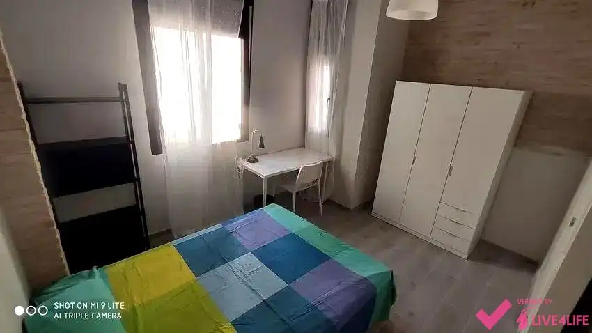 Appartamento in affitto a Villar del Arzobispo, imagen 8