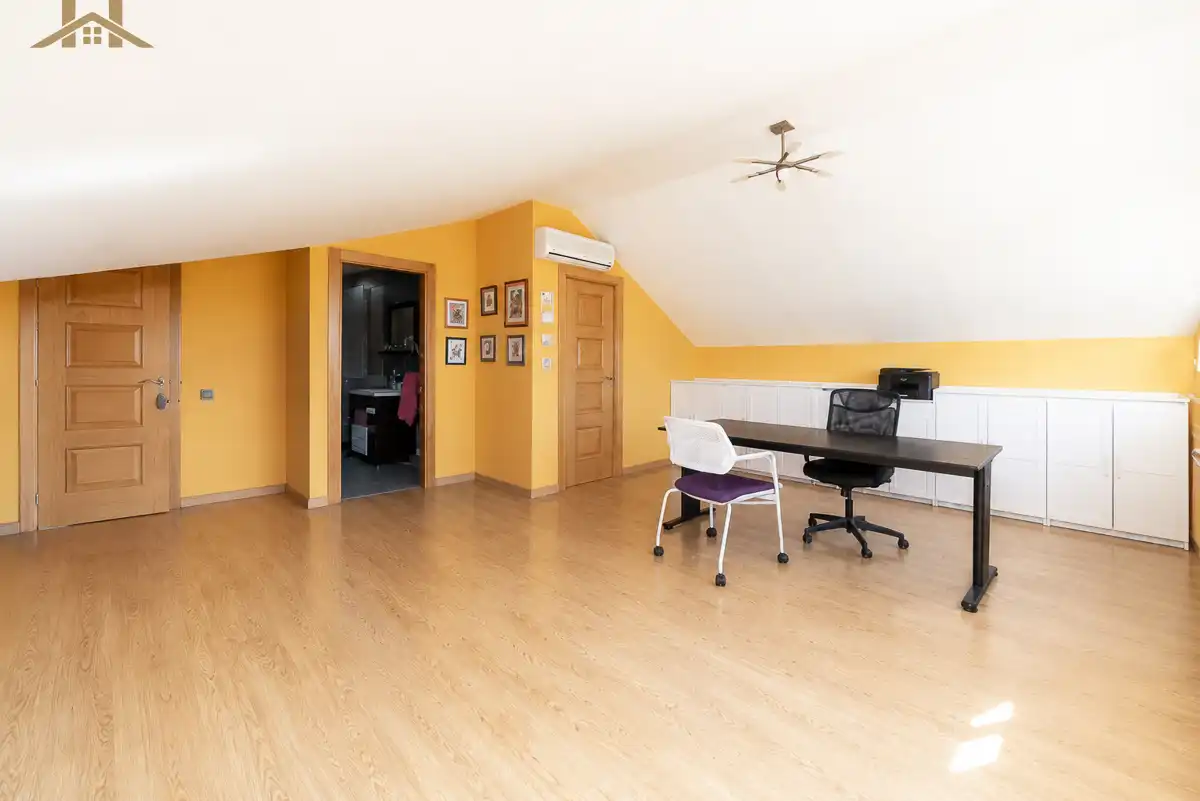 Casa o chalet en venta en Villaviciosa de Odón con Aire acondicionado, Calefacción y Jardín privado
