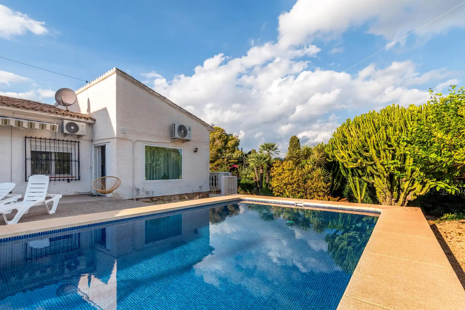 Chalet en venta en L'Albir, imagen 16