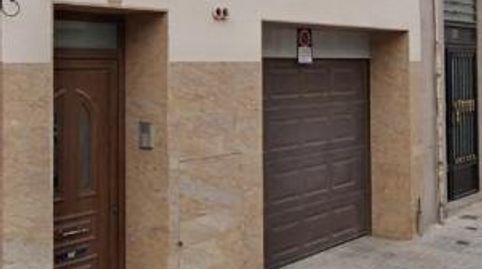 Foto 5 de Piso en venta en Molino, Yecla, Murcia