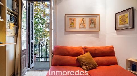 Foto 3 de Piso en venta en Passatge de Vilaret, 1, Sagrada Família, Barcelona