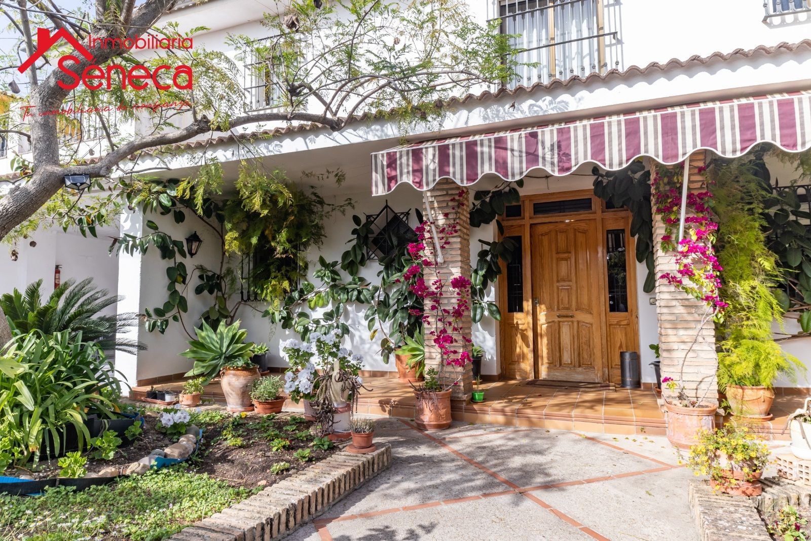 House or chalet for sale in El Brillante -El Naranjo - El Tablero