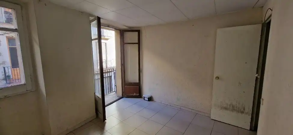 Bedroom of Apartments for sale in Manresa