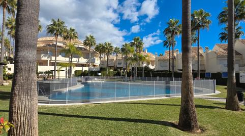 Photo 5 of Single-family semi-detached for sale in Urbanización Costabella, Las Chapas - Alicate Playa, Málaga