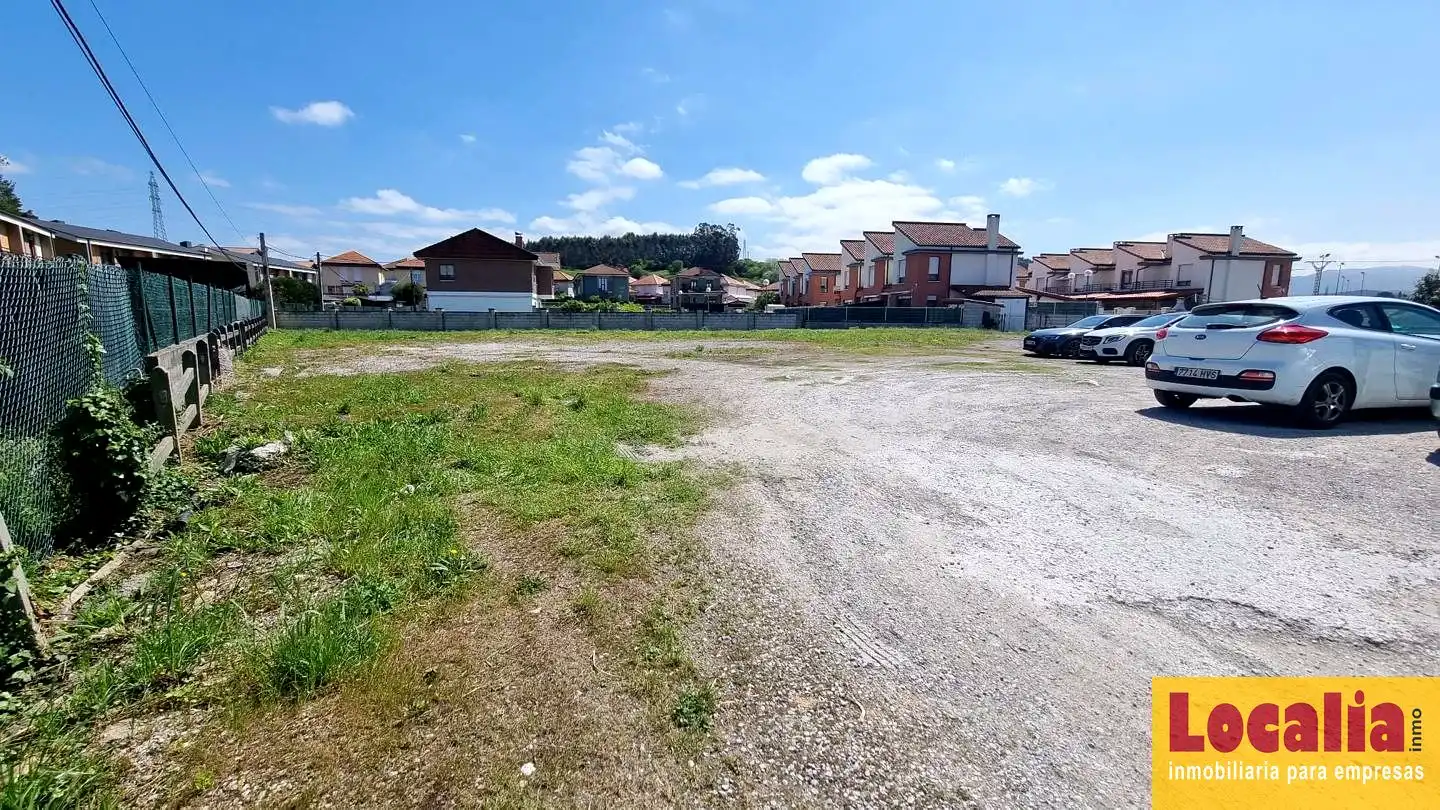 Terreni e lotti in vendita a Barrio Rinconeda 15, imagen 11
