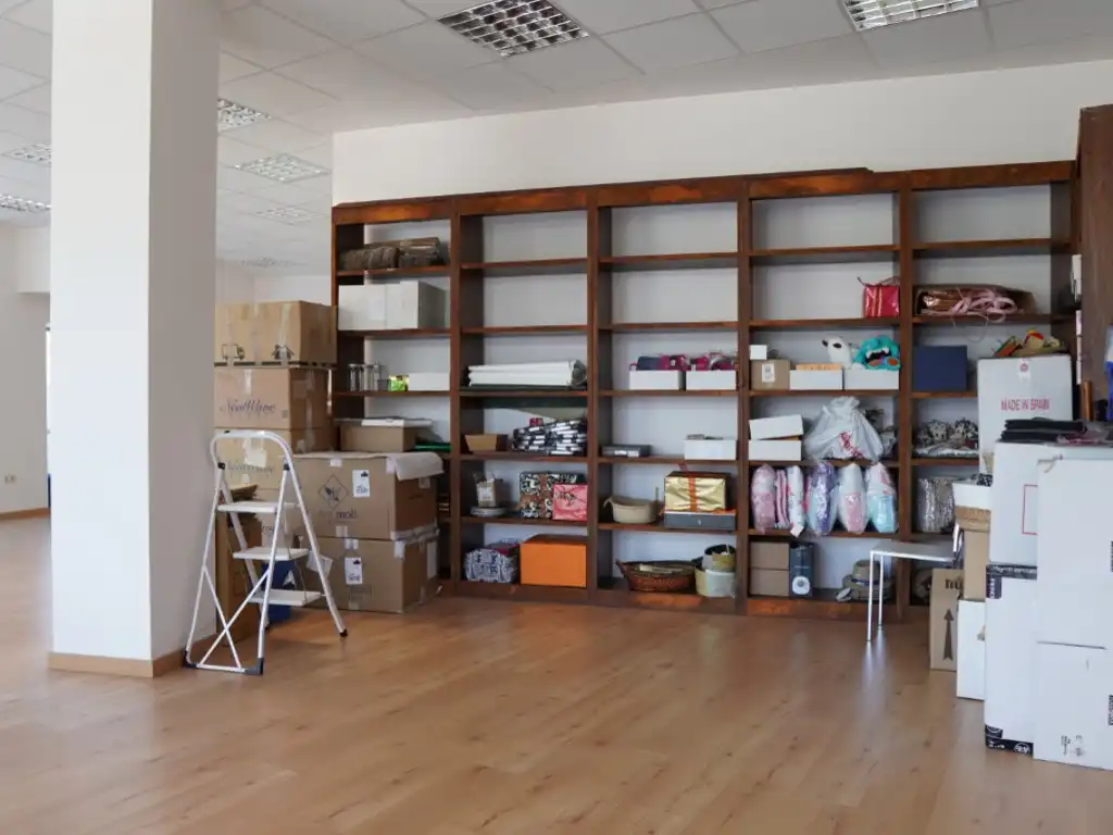 Local comercial de lloguer a Calle San Vitorian 2, imagen 5